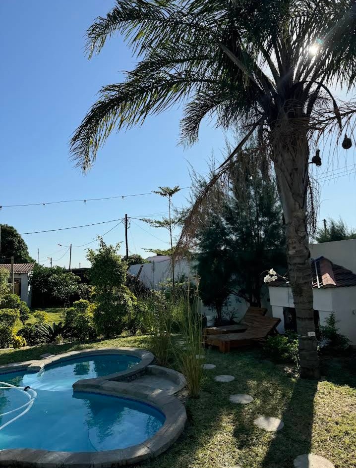 Piscina do PALMEIRAS